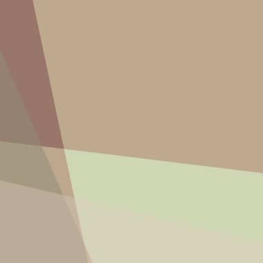 Soyut hesaplama rengi Polygones arkaplan çizimi