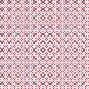 Soyut çapraz desenli üretken hesaplama sanatı çizimi