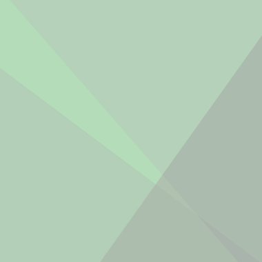 Soyut hesaplama rengi Polygones arkaplan çizimi