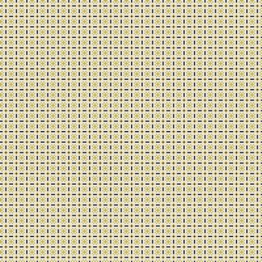 Soyut çapraz desenli üretken hesaplama sanatı çizimi