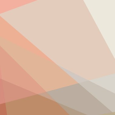 Soyut hesaplama rengi Polygones arkaplan çizimi