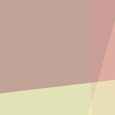 Soyut hesaplama rengi Polygones arkaplan çizimi