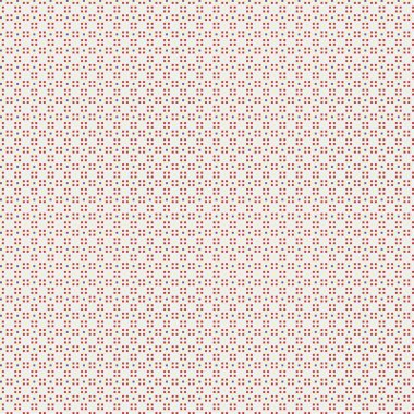 Soyut çapraz desenli üretken hesaplama sanatı çizimi