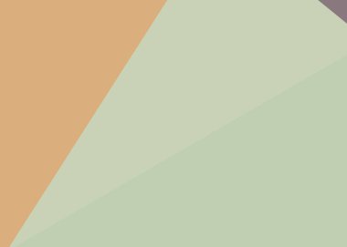 Soyut hesaplama rengi Polygones arkaplan çizimi