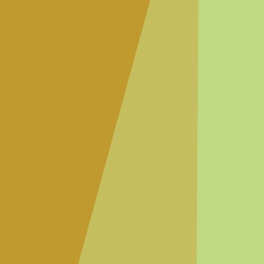 Soyut hesaplama rengi Polygones arkaplan çizimi