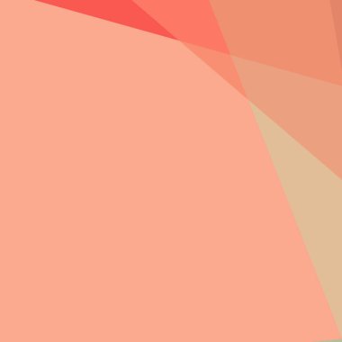 Soyut hesaplama rengi Polygones arkaplan çizimi