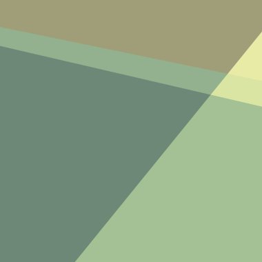 Soyut hesaplama rengi Polygones arkaplan çizimi