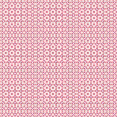 Soyut çapraz desenli üretken hesaplama sanatı çizimi