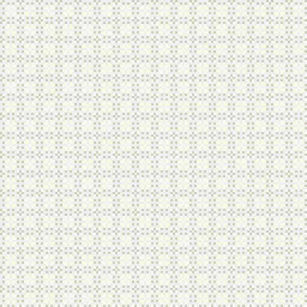 Soyut çapraz desenli üretken hesaplama sanatı çizimi