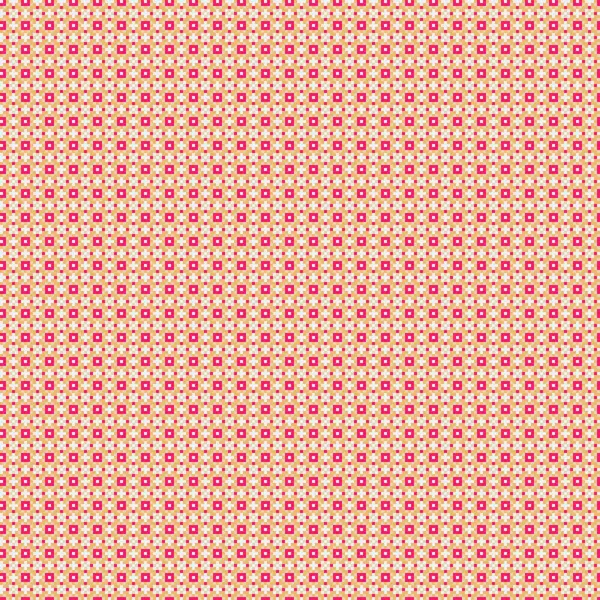 Soyut çapraz desenli üretken hesaplama sanatı çizimi