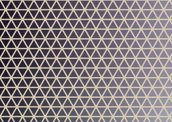 Soyut renk Low-Polygones Üretici Sanat arkaplan illüstrasyonu