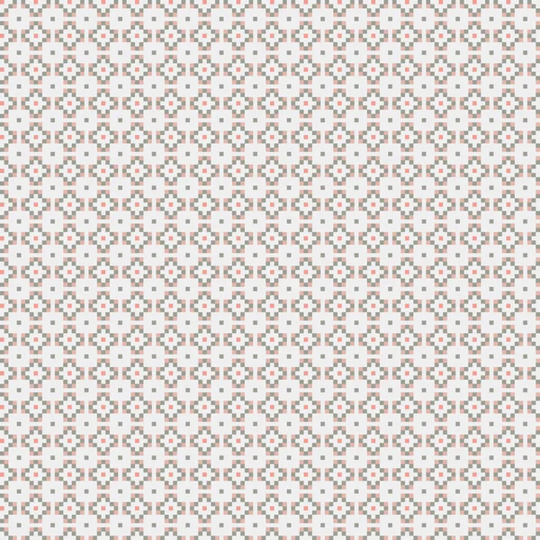 Soyut çapraz desenli üretken hesaplama sanatı çizimi