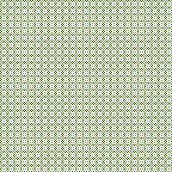 Soyut çapraz desenli üretken hesaplama sanatı çizimi