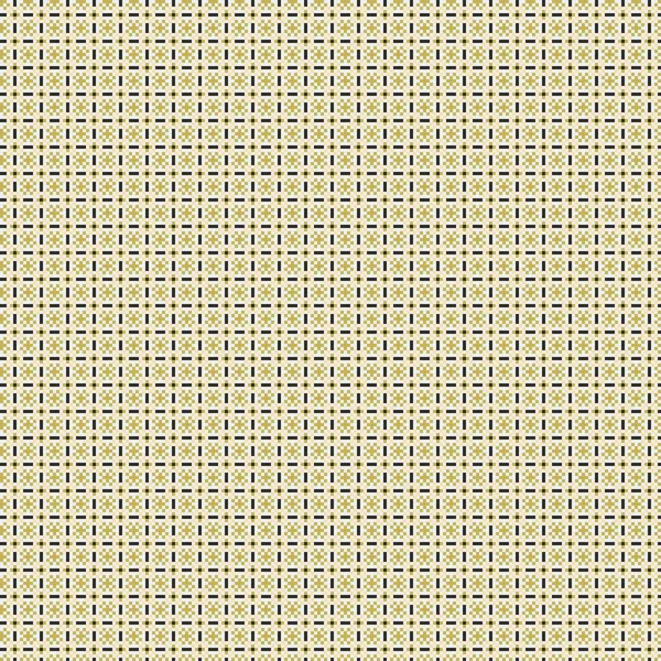 Soyut çapraz desenli üretken hesaplama sanatı çizimi