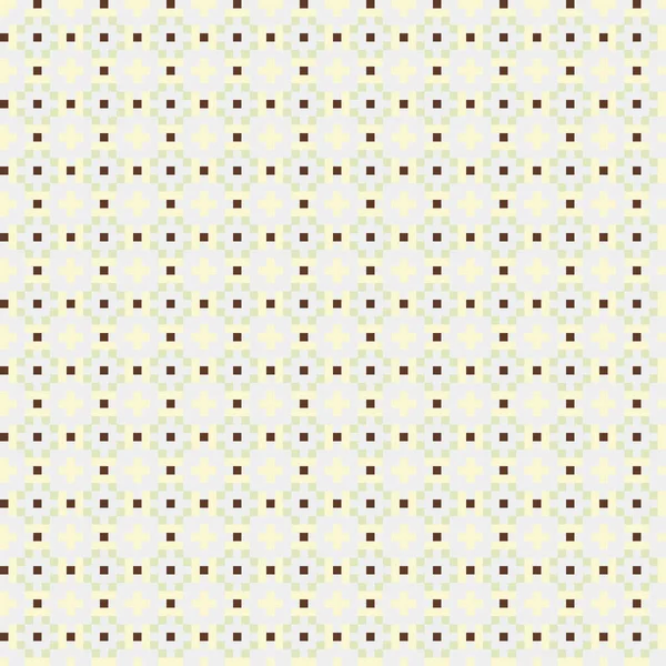 Soyut çapraz desenli üretken hesaplama sanatı çizimi