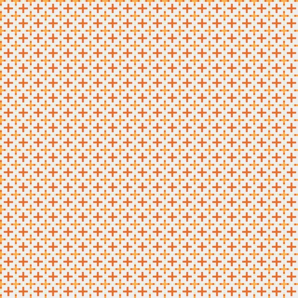 Soyut çapraz desenli üretken hesaplama sanatı çizimi