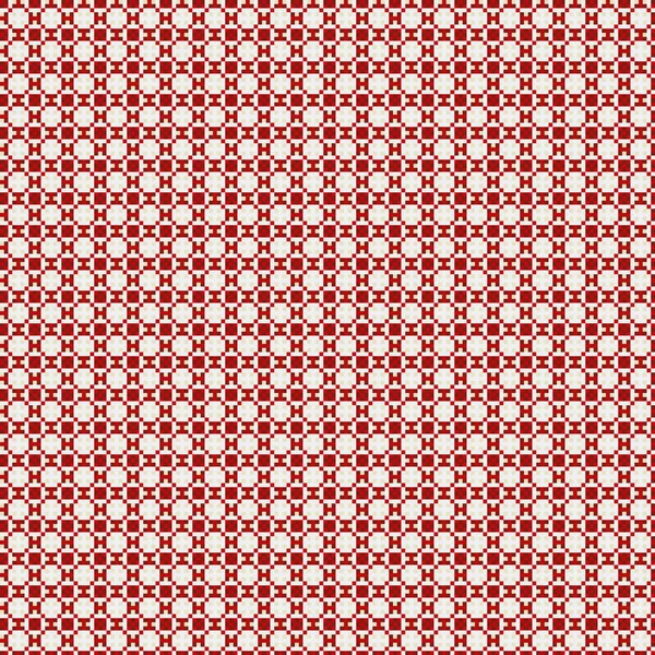 Soyut çapraz desenli üretken hesaplama sanatı çizimi