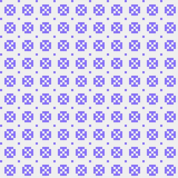 Soyut çapraz desenli üretken hesaplama sanatı çizimi