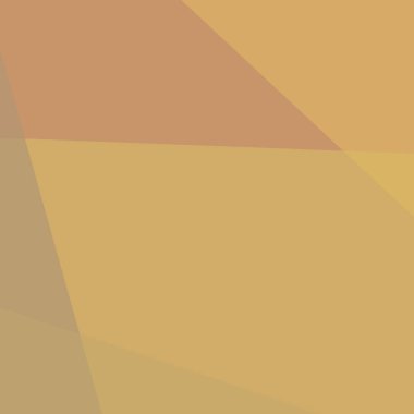 Soyut hesaplama rengi Polygones arkaplan çizimi