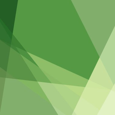 Soyut hesaplama rengi Polygones arkaplan çizimi