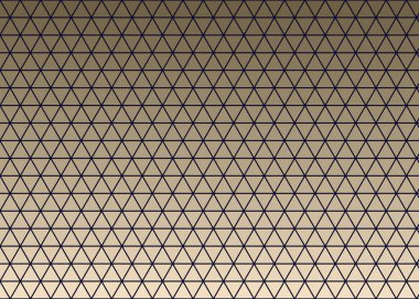 Soyut renk Low-Polygones Üretici Sanat arkaplan illüstrasyonu