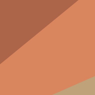 Soyut hesaplama rengi Polygones arkaplan çizimi