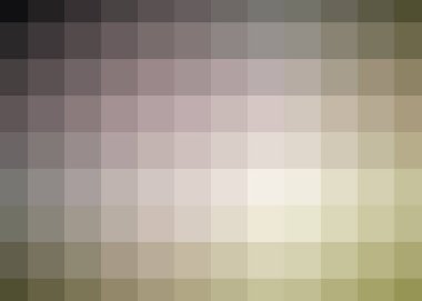 Soyut renk Low-Polygones Üretici Sanat arkaplan illüstrasyonu