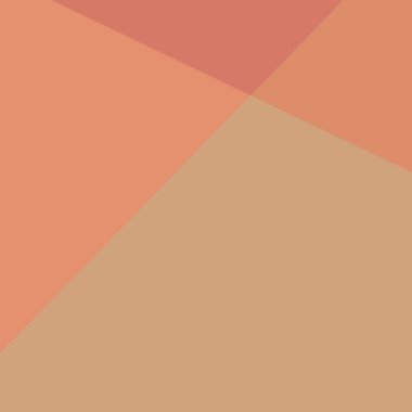 Soyut hesaplama rengi Polygones arkaplan çizimi