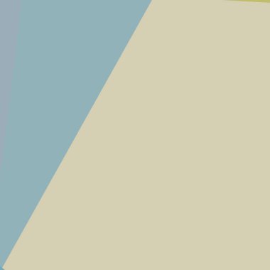 Soyut hesaplama rengi Polygones arkaplan çizimi