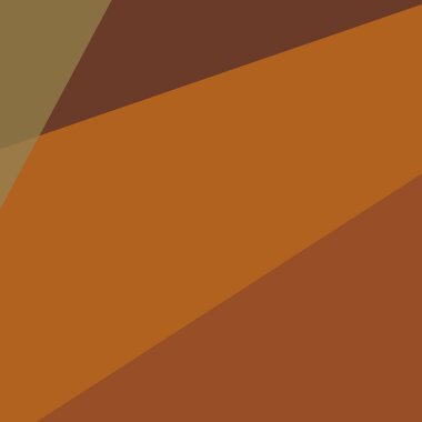 Soyut hesaplama rengi Polygones arkaplan çizimi