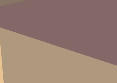 Soyut hesaplama rengi Polygones arkaplan çizimi