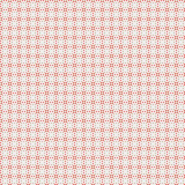 Soyut çapraz desenli üretken hesaplama sanatı çizimi