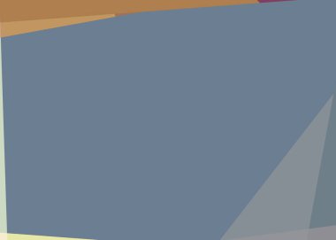 Soyut hesaplama rengi Polygones arkaplan çizimi