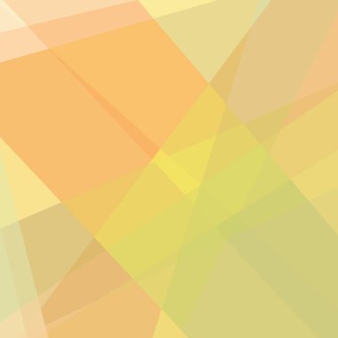 Soyut hesaplama rengi Polygones arkaplan çizimi