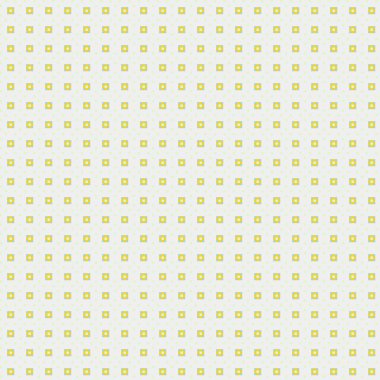 Soyut çapraz desenli üretken hesaplama sanatı çizimi