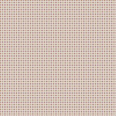 Soyut çapraz desenli üretken hesaplama sanatı çizimi