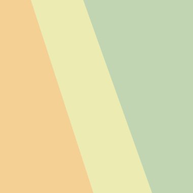 Soyut hesaplama rengi Polygones arkaplan çizimi