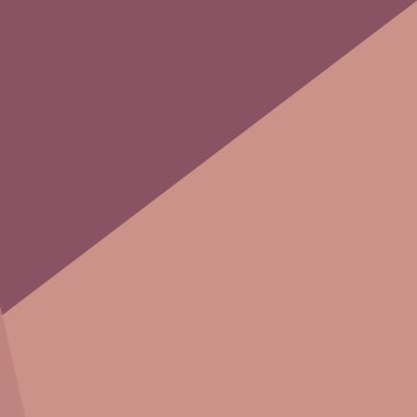 Soyut hesaplama rengi Polygones arkaplan çizimi