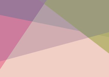 Soyut hesaplama rengi Polygones arkaplan çizimi