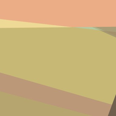 Soyut hesaplama rengi Polygones arkaplan çizimi