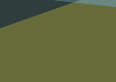 Soyut hesaplama rengi Polygones arkaplan çizimi