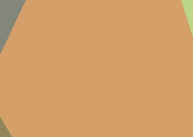 Soyut hesaplama rengi Polygones arkaplan çizimi