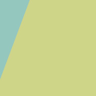 Soyut hesaplama rengi Polygones arkaplan çizimi