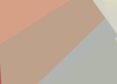 Soyut hesaplama rengi Polygones arkaplan çizimi