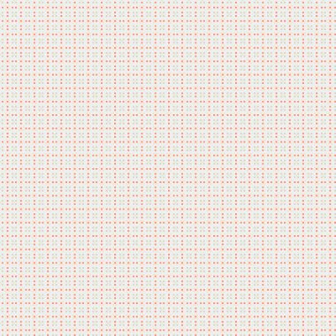 Soyut çapraz desenli üretken hesaplama sanatı çizimi