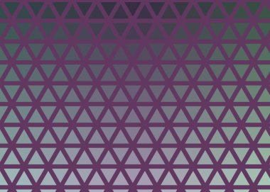 Soyut renk Low-Polygones Üretici Sanat arkaplan illüstrasyonu