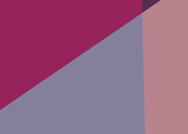 Soyut hesaplama rengi Polygones arkaplan çizimi