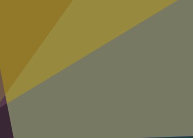 Soyut hesaplama rengi Polygones arkaplan çizimi