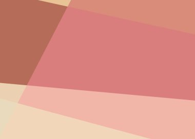 Soyut hesaplama rengi Polygones arkaplan çizimi