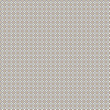 Soyut çapraz desenli üretken hesaplama sanatı çizimi